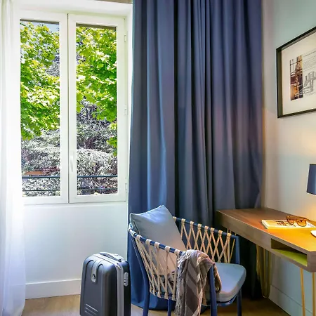 Mercure Centre Bompard La Corniche Hotel Marseille