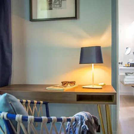Hotel Mercure Centre Bompard La Corniche Marseille