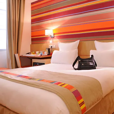Western Du Mucem Hotel