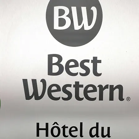 Western Du Mucem Hotel 3*