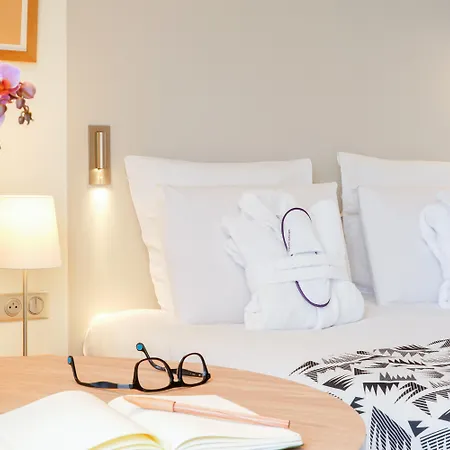 Hotel Mercure Centre Prado Velodrome
