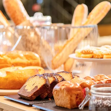 Mercure Centre Prado Velodrome Hotel Marseille