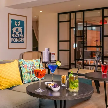 Hotel Mercure Centre Prado Velodrome