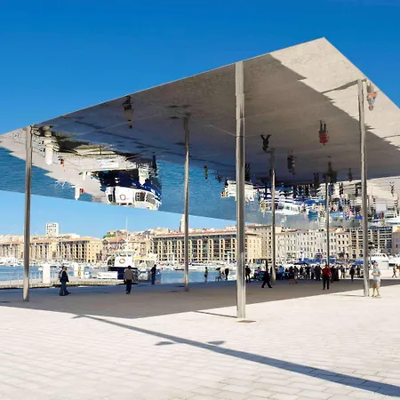 Mercure Centre Prado Velodrome 4* Marseille