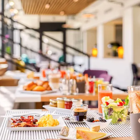 Hotel Mercure Centre Prado Velodrome