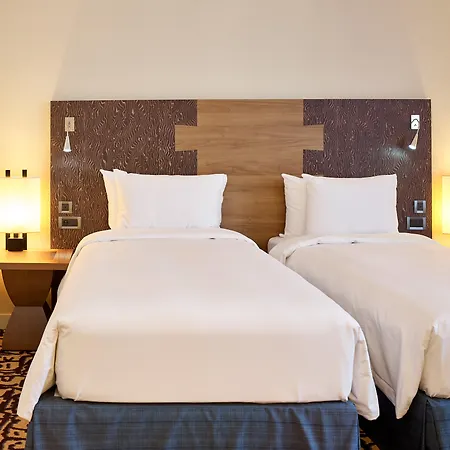 Radisson Blu Vieux Port Marselha