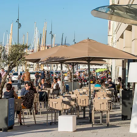 Radisson Blu Vieux Port Marselha