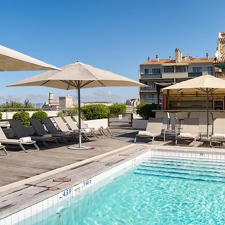 Radisson Blu Vieux Port Hotel 4*