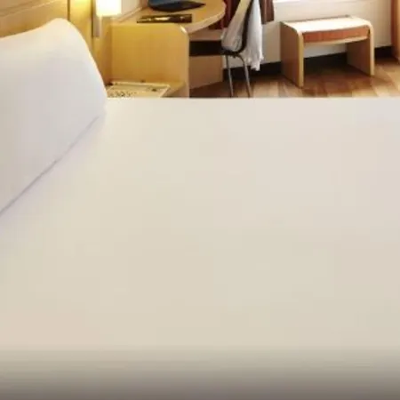 Otel Ibis Styles Gare Saint-charles Marsilya