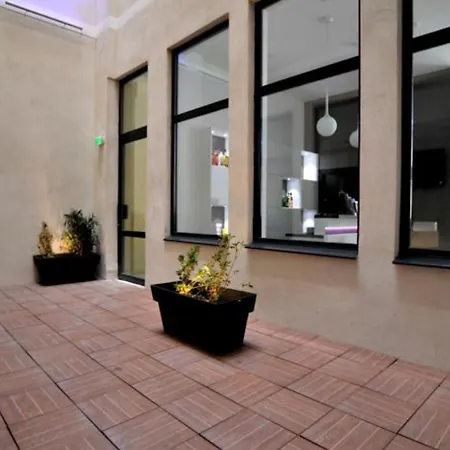 Ibis Styles Gare Saint-charles