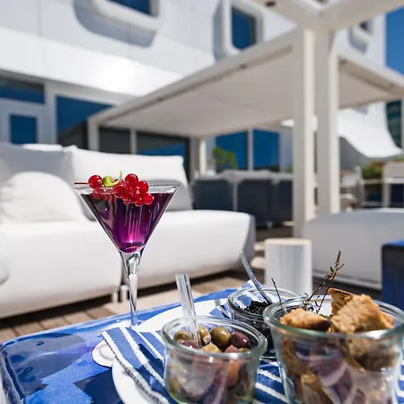 Golden Tulip Euromed 4*