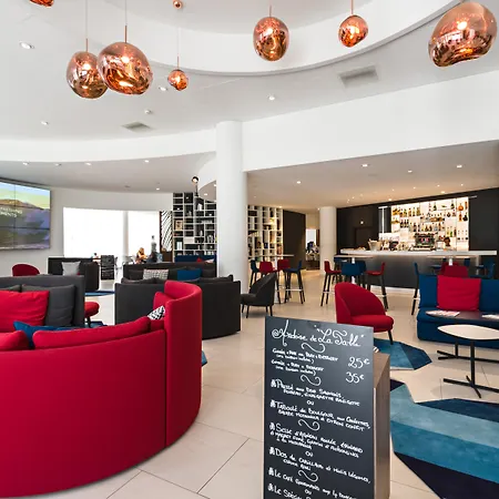 Golden Tulip Euromed Hotel 4*