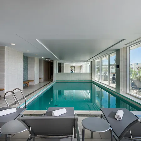 Golden Tulip Euromed Hotel 4*