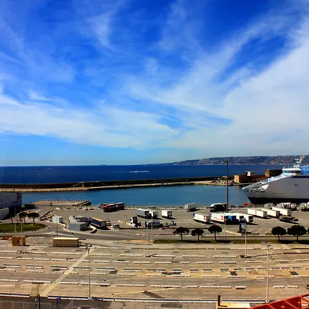 Hotel Golden Tulip Euromed