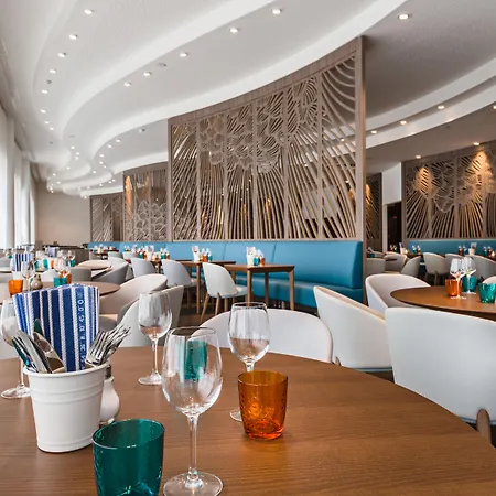 Golden Tulip Euromed
