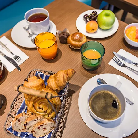 Golden Tulip Euromed 4*