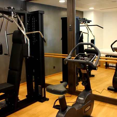 Golden Tulip Euromed Hotel