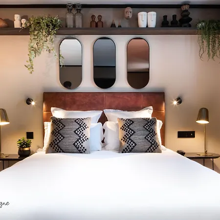 Maisons Du Monde & - Vieux Port ホテル 4*