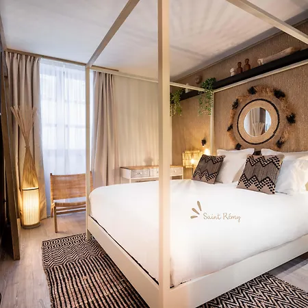 Maisons Du Monde & - Vieux Port ホテル マルセイユ