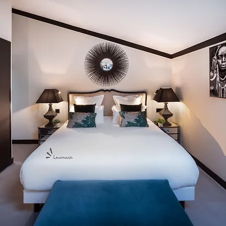 Maisons Du Monde & - Vieux Port 4* マルセイユ