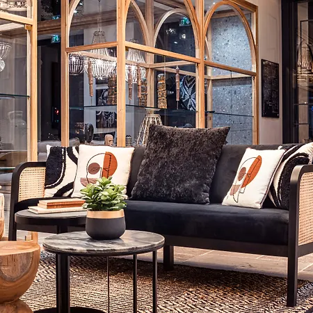 Maisons Du Monde & - Vieux Port 4*