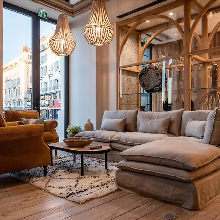 Maisons Du Monde & - Vieux Port Μασσαλία