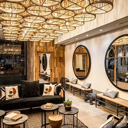 Maisons Du Monde & - Vieux Port 4*
