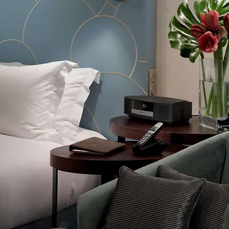 Sofitel Vieux-port מרסיי