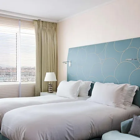 Sofitel Vieux-port מרסיי