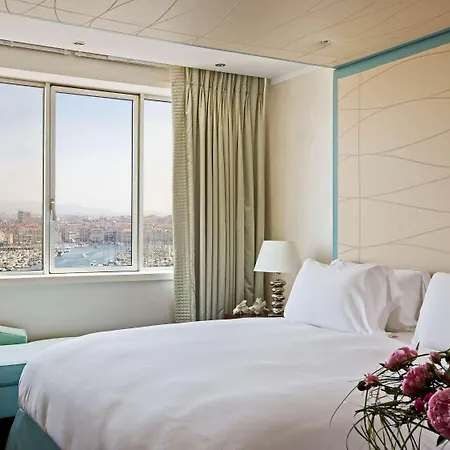 Sofitel Vieux-port