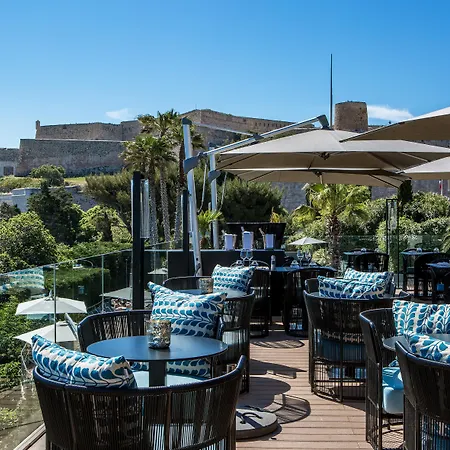 Sofitel Vieux-port מרסיי