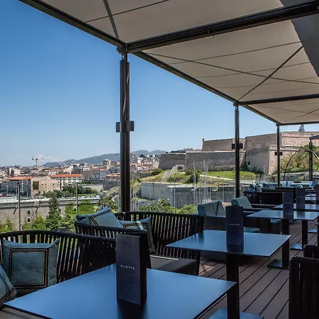 Sofitel Vieux-port 5* מרסיי