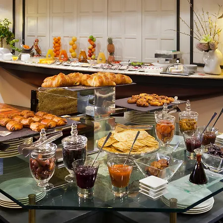 Sofitel Vieux-port מרסיי
