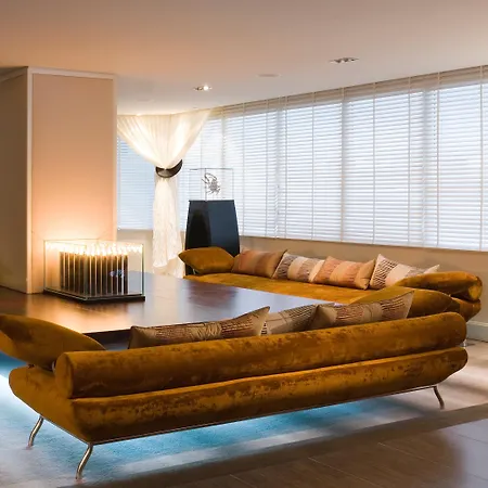 Sofitel Vieux-port מרסיי