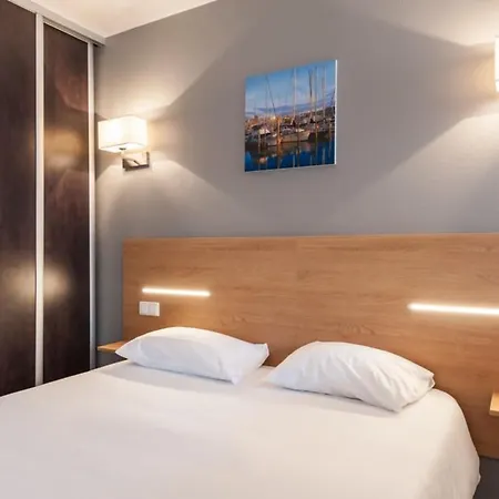 Residhotel Le Grand Prado