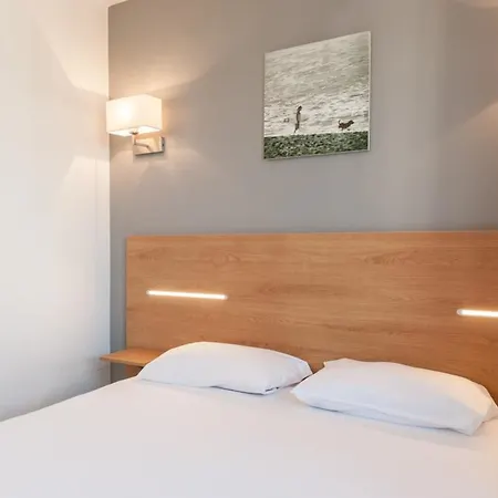 Aparthotel Residhotel Le Grand Prado Marseille