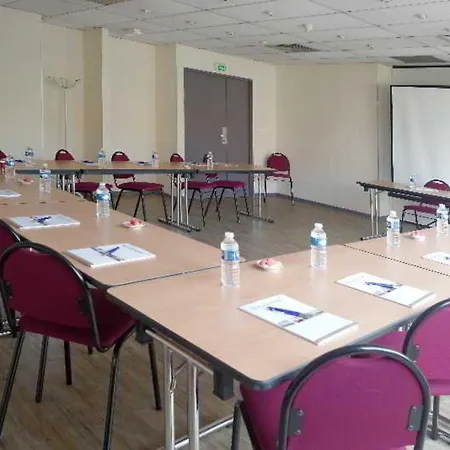 Aparthotel Residhotel Le Grand Prado Marseille