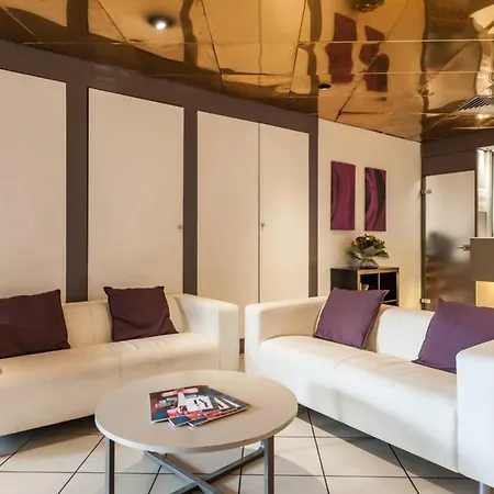 Residhotel Le Grand Prado