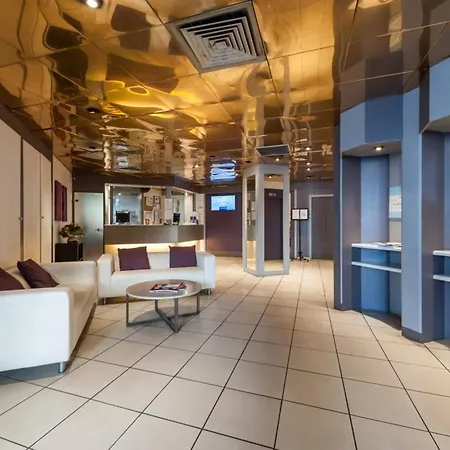 Residhotel Le Grand Prado Aparthotel 3*