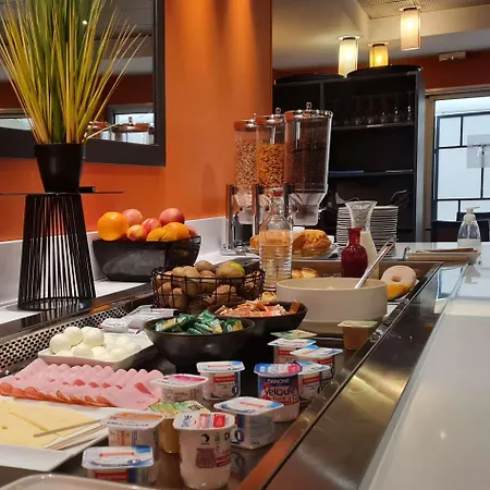 Hotel Kyriad Palais Des Congres - Velodrome - Ibis Styles A Partir De Juin 2025 3*