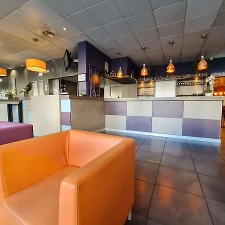 Kyriad Palais Des Congres - Velodrome - Ibis Styles A Partir De Juin 2025 3*