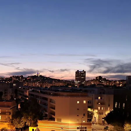 Hotel Kyriad Palais Des Congres - Velodrome - Ibis Styles A Partir De Juin 2025