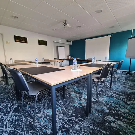 Kyriad Palais Des Congres - Velodrome - Ibis Styles A Partir De Juin 2025 Hotel 3*