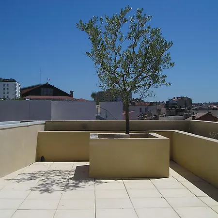 Aparthotel Zenitude Residences Saint-charles Marsiglia