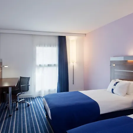 Centre Gare Saint-charles 3* Marseilles