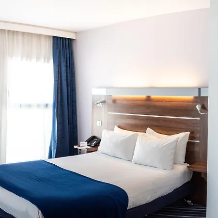 Centre Gare Saint-charles 3*