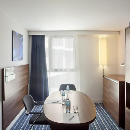 Centre Gare Saint-charles Hotel Marseilles