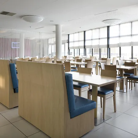 Centre Gare Saint-charles Hotel 3*