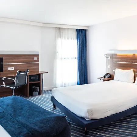 Centre Gare Saint-charles 3* Marseilles