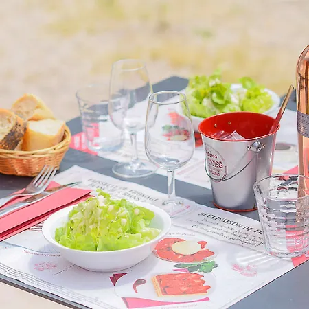 La Valentine Porte D'aubagne Hotell Marseille